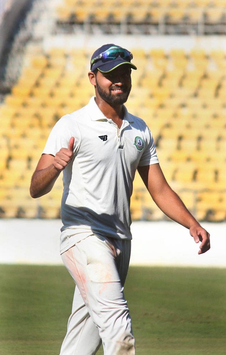 ಆದಿತ್ಯ ಸರ್ವಟೆ