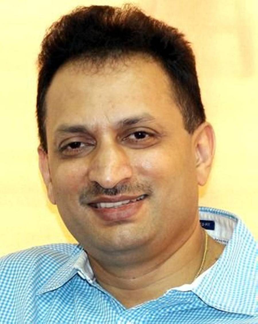 ಅನಂತಕುಮಾರ್ ಹೆಗಡೆ