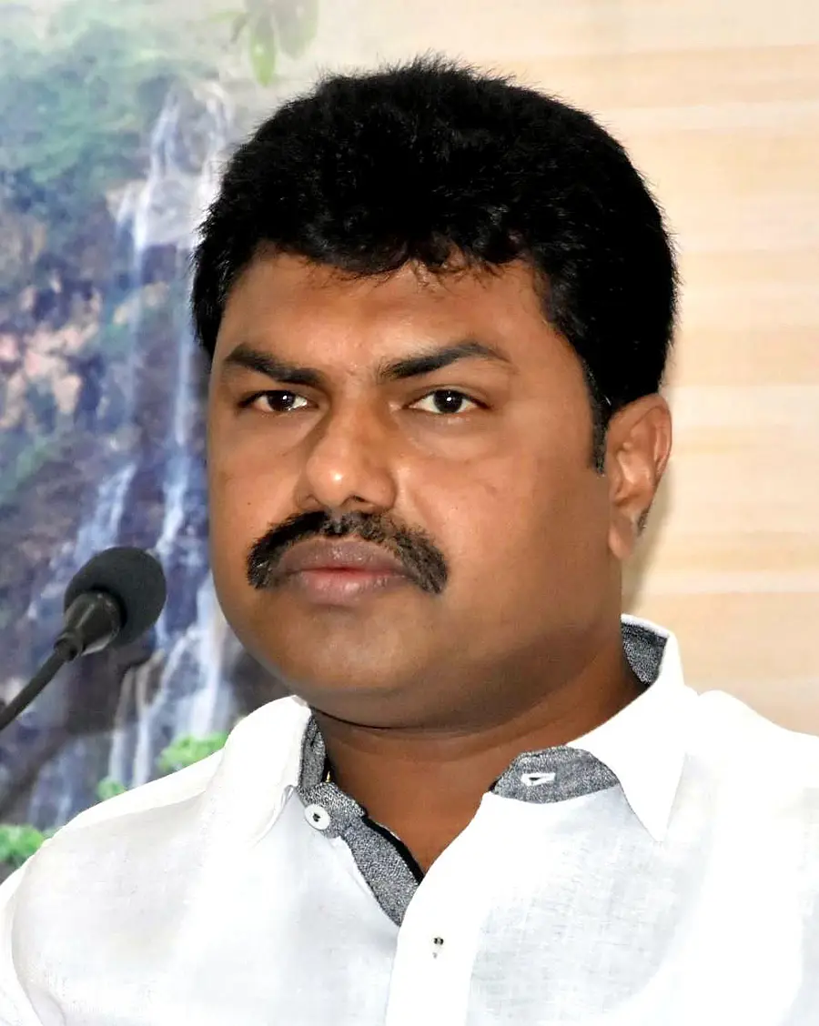 ಬಿ.ವೈ. ರಾಘವೇಂದ್ರ