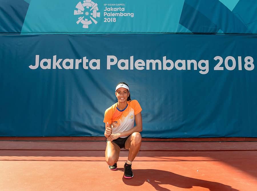 ಕರ್ಮನ್‌ಕೌರ್‌ ಥಾಂಡಿ