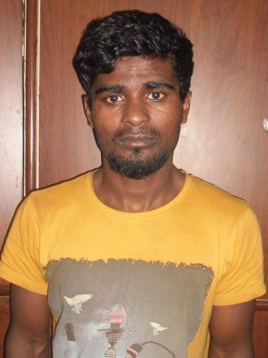 ಕಾರ್ತಿಕ್