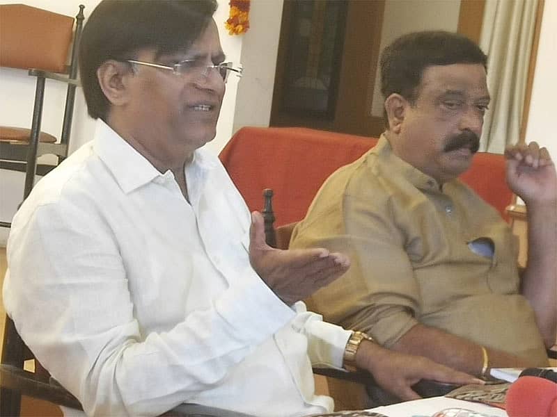 ಬಸವರಾಜ ರಾಯರಡ್ಡಿ