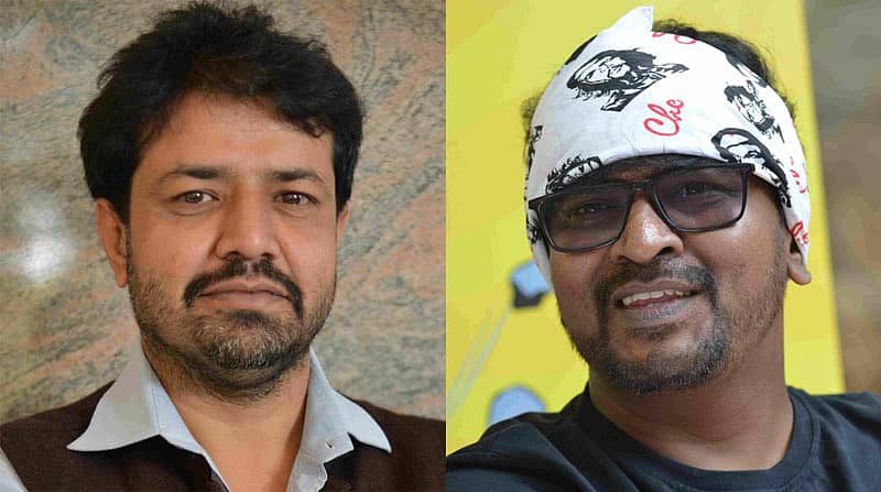 ಜಯತೀರ್ಥ, ಟಿ.ಕೆ. ದಯಾನಂದ