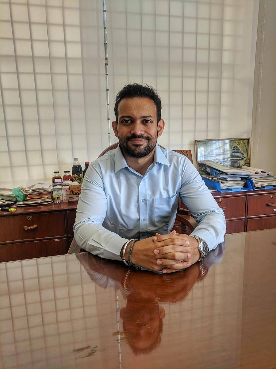 ಸೂರ್ಯ ಶಾಸ್ತ್ರಿ