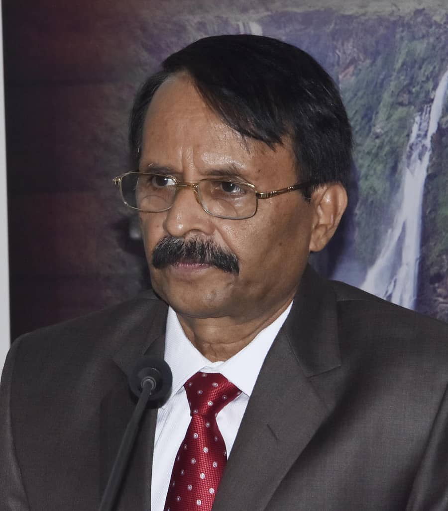 ಜೋಗನ್‌ ಶಂಕರ್