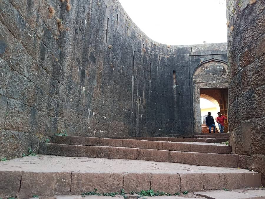 ರಾಜಹಂಸಗಡ