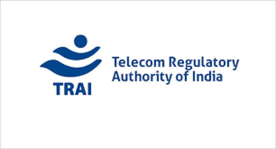 TRAI logo
