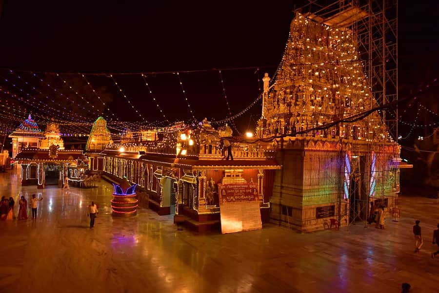 ಕುದ್ರೋಳಿ ಗೋಕರ್ಣನಾಥ ದೇಗುಲ