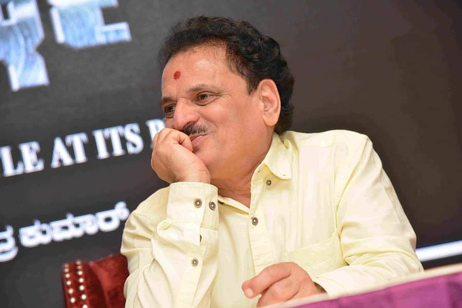 ಸುನಿಲ್ ಕುಮಾರ್ ದೇಸಾಯಿ