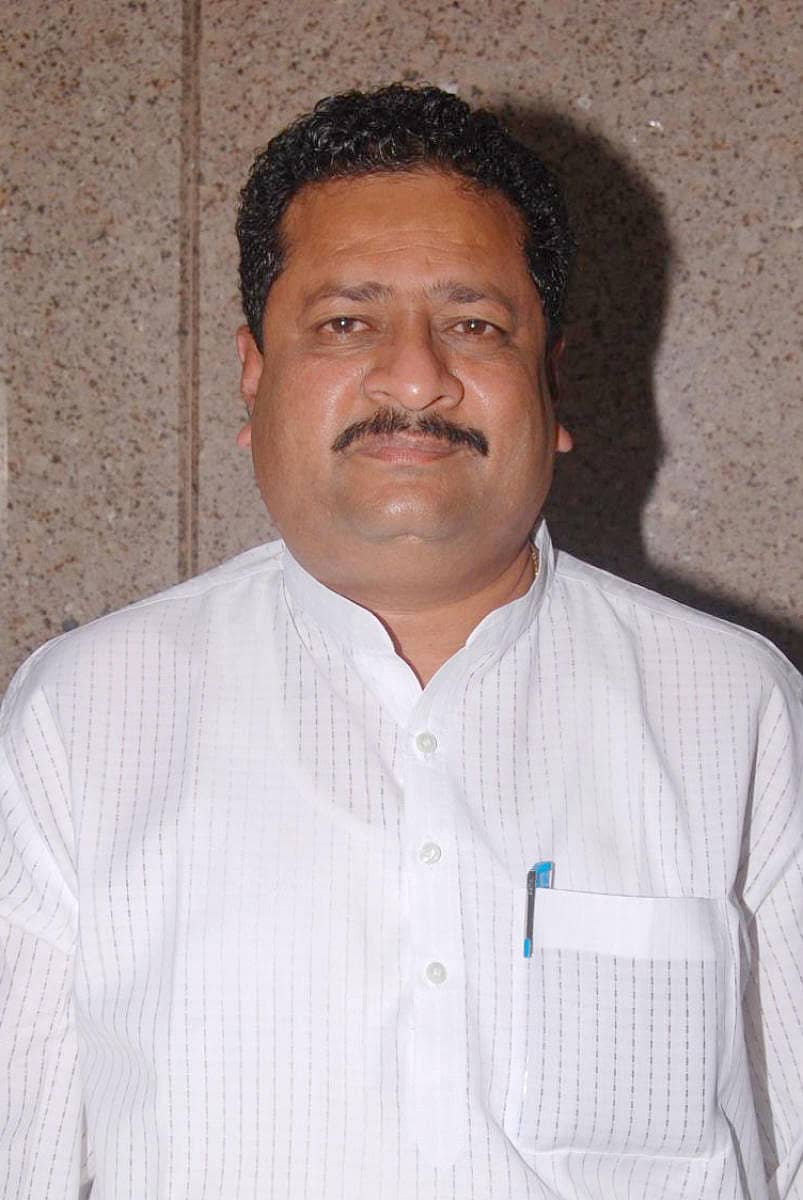 ಬಸನಗೌಡ ಪಾಟೀಲ ಯತ್ನಾಳ