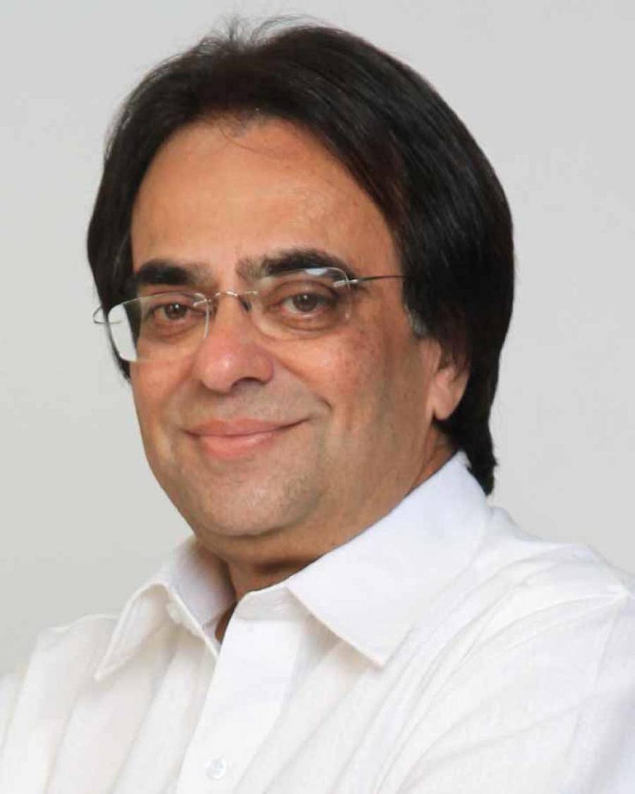 ಅಶೋಕ್‌ ಖೇಣಿ