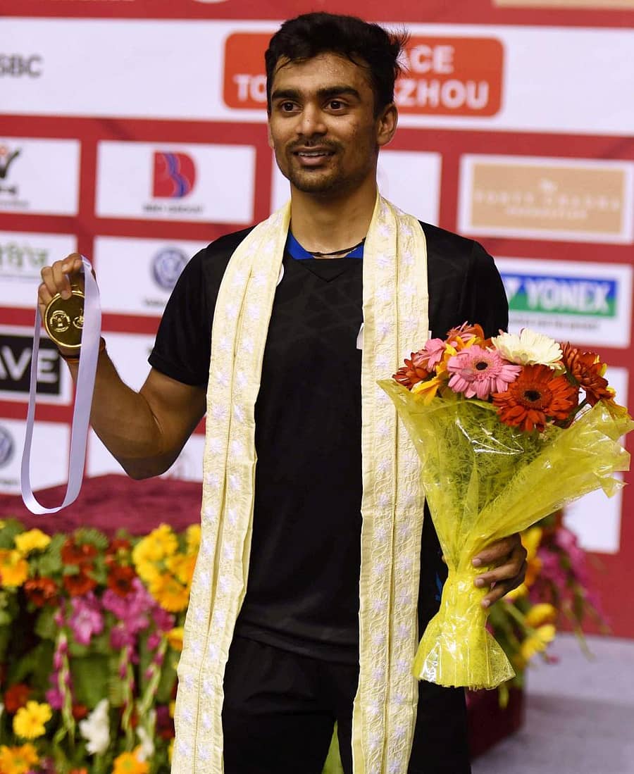 ಸಮೀರ್ ವರ್ಮಾ