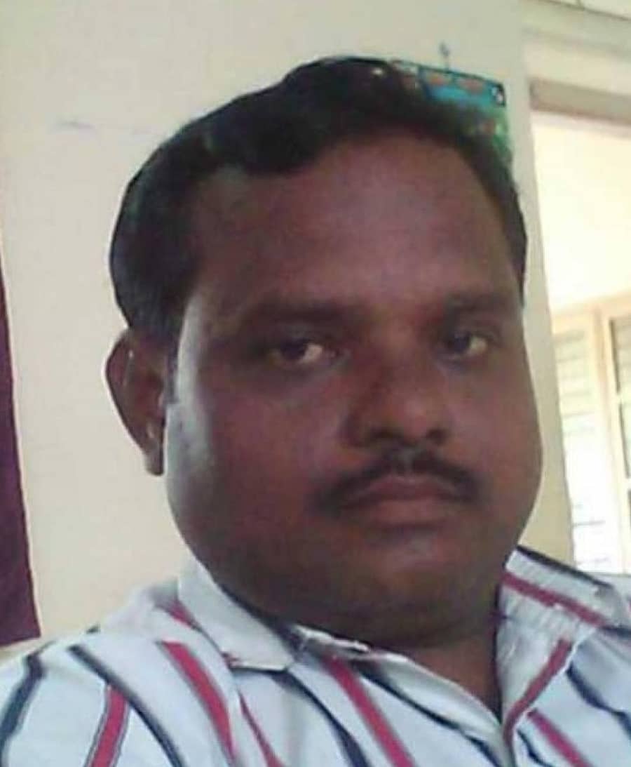 ನಾಗರಾಜ ಮಾಳಿ