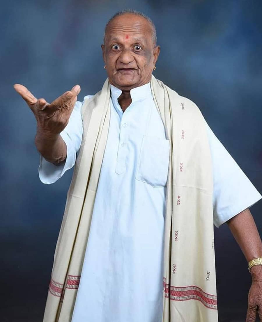 ಜಲವಳ್ಳಿ ವೆಂಕಟೇಶ ರಾವ್‌