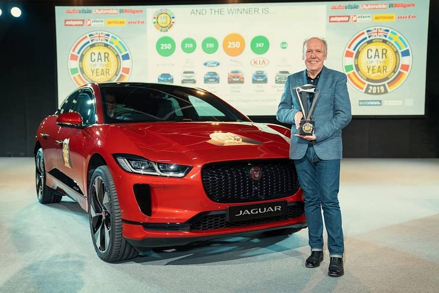 ಜಾಗ್ವಾರ್‌