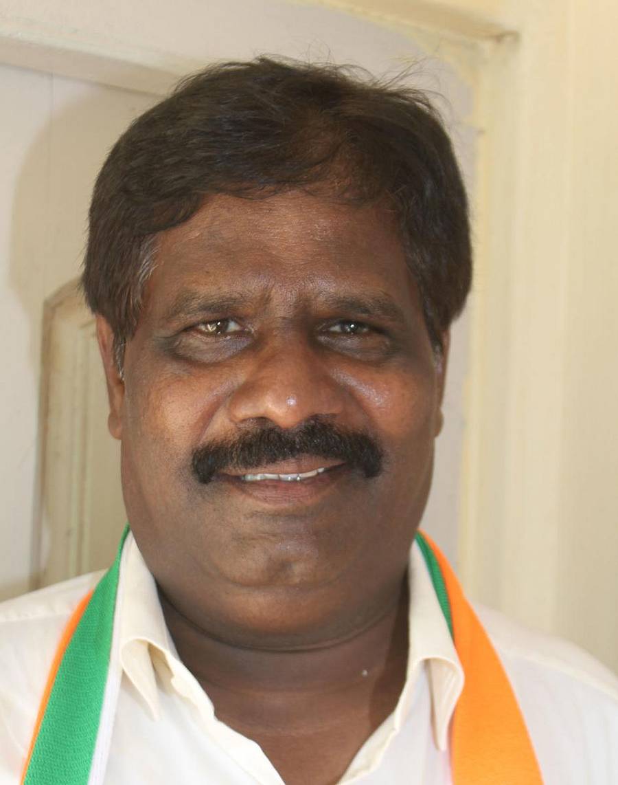 ಎಚ್.ನಾಗೇಶ್