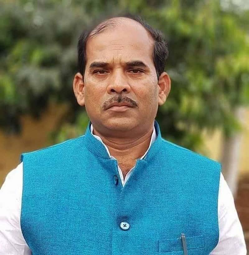 ಸಿ.ಎಸ್. ಶಿವಳ್ಳಿ