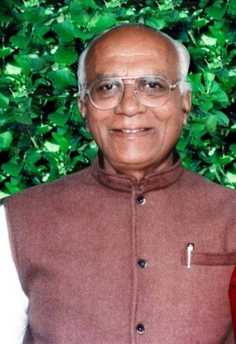 ಜಿ. ಮಲ್ಲಿಕಾರ್ಜುನಪ್ಪ