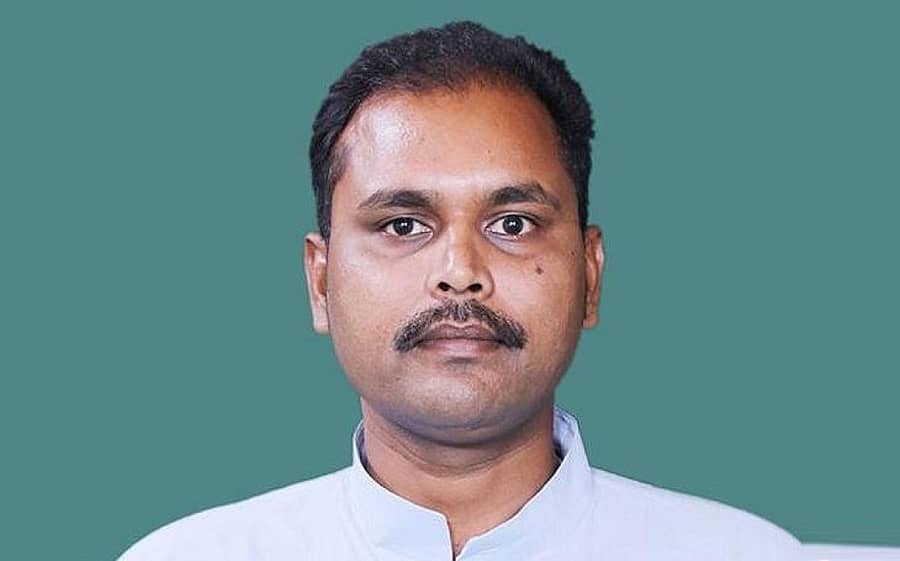 ಅಂಶುಲ್ ವರ್ಮಾ