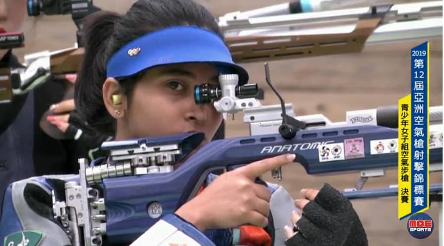 ಶ್ರೇಯಾ ಅಗರವಾಲ್‌