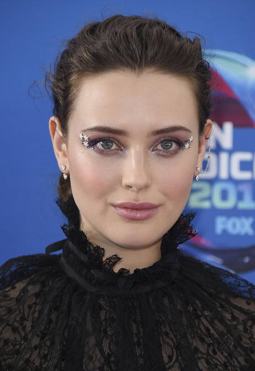 ಕ್ಯಾಥರಿನ್ ಲಾಂಗ್ಫರ್ಡ್