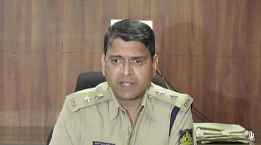 ಚೇತನ್ ಸಿಂಗ್ ರಾಥೋಡ್