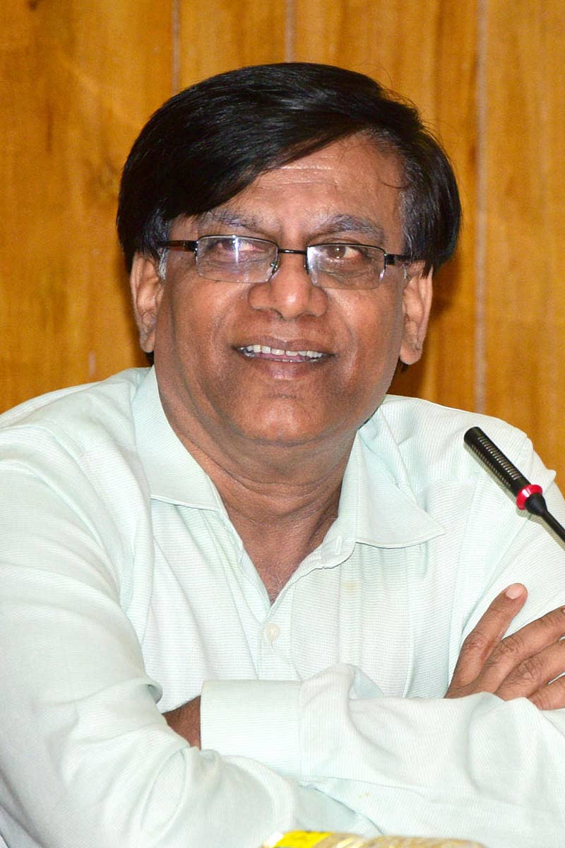 ಬಸವರಾಜ ರಾಯರಡ್ಡಿ