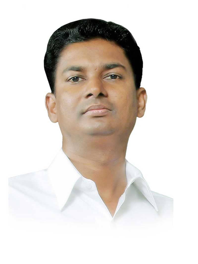 ಸತೀಶ ಜಾರಕಿಹೊಳಿ