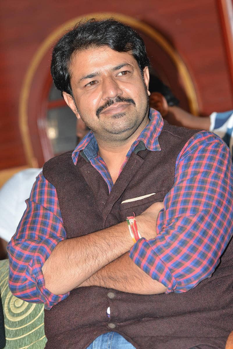 ಜಯತೀರ್ಥ, ನಿರ್ದೇಶಕ