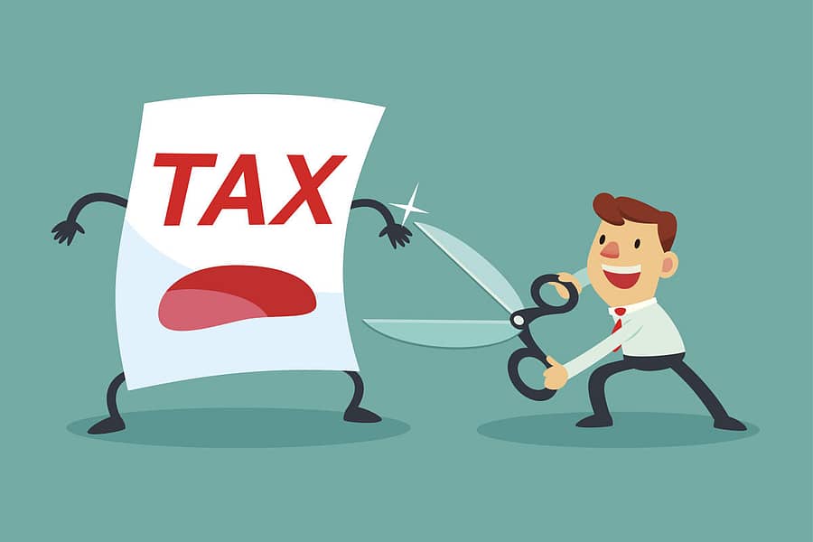 tax