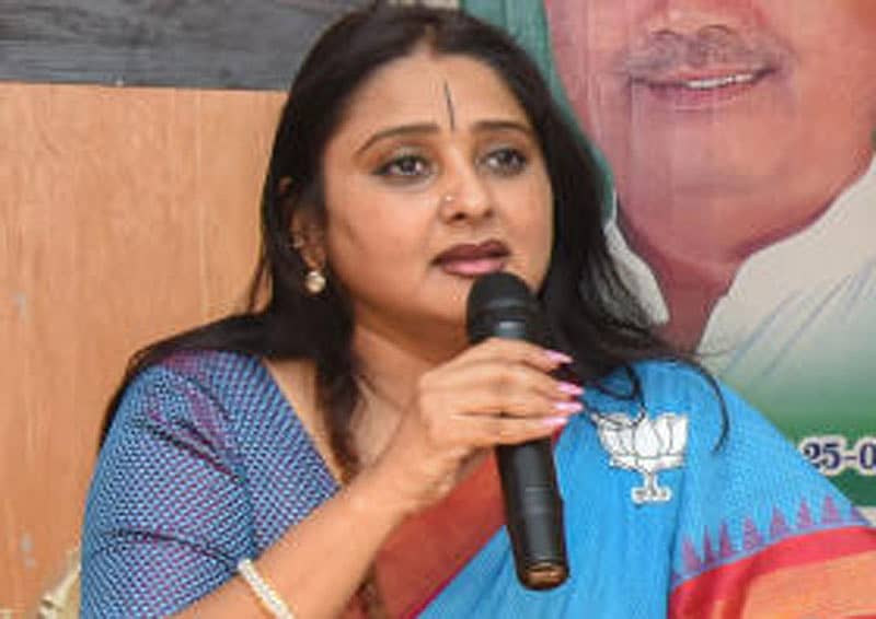 ಮಾಳವಿಕಾ ಅವಿನಾಶ್