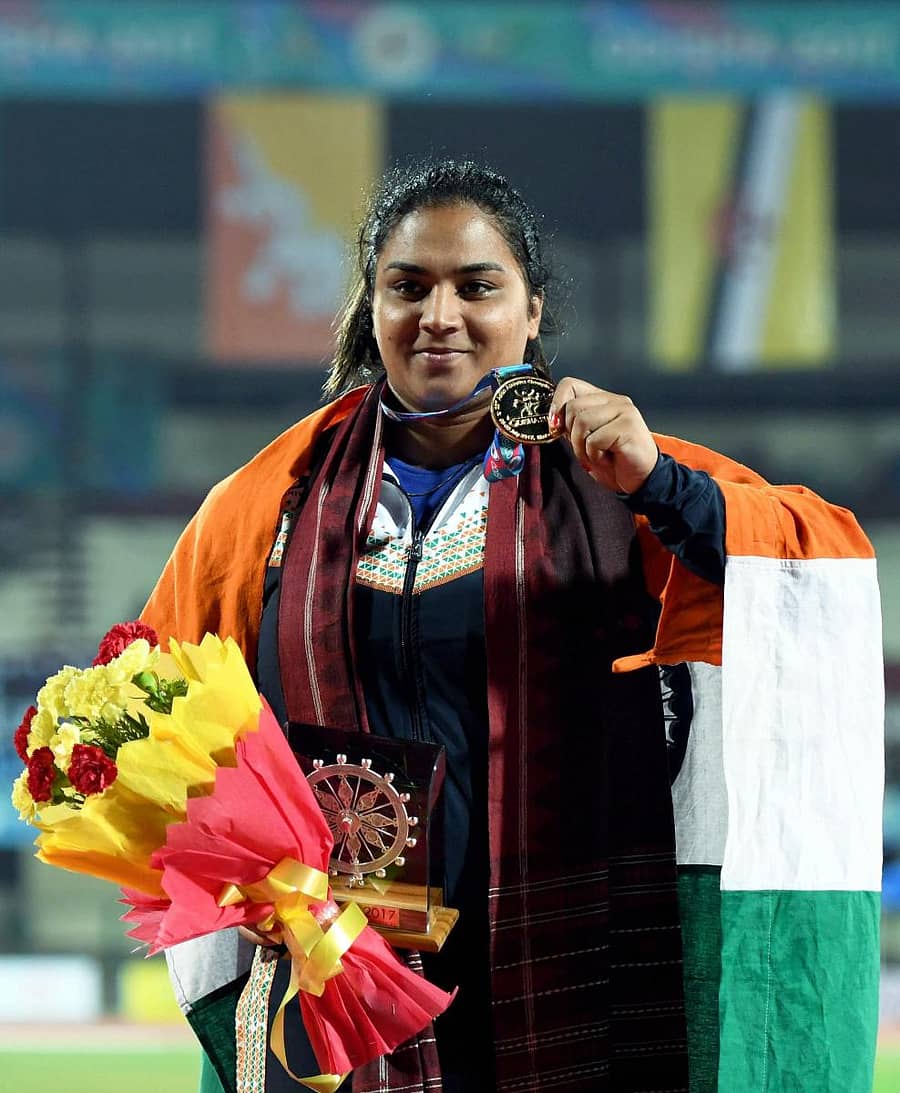 ಮನ್ಪ್ರೀತ್ ಕೌರ್