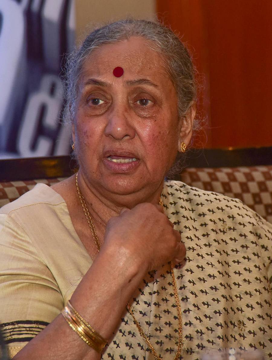 ಮಾರ್ಗರೇಟ್ ಆಳ್ವ