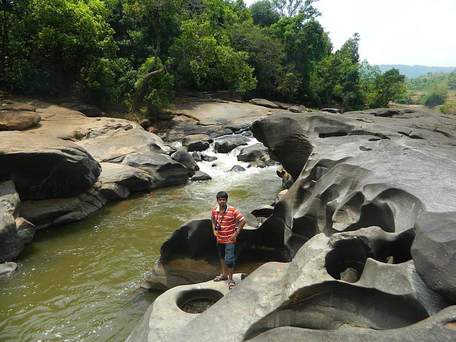 ಅಂಬುತೀರ್ಥ