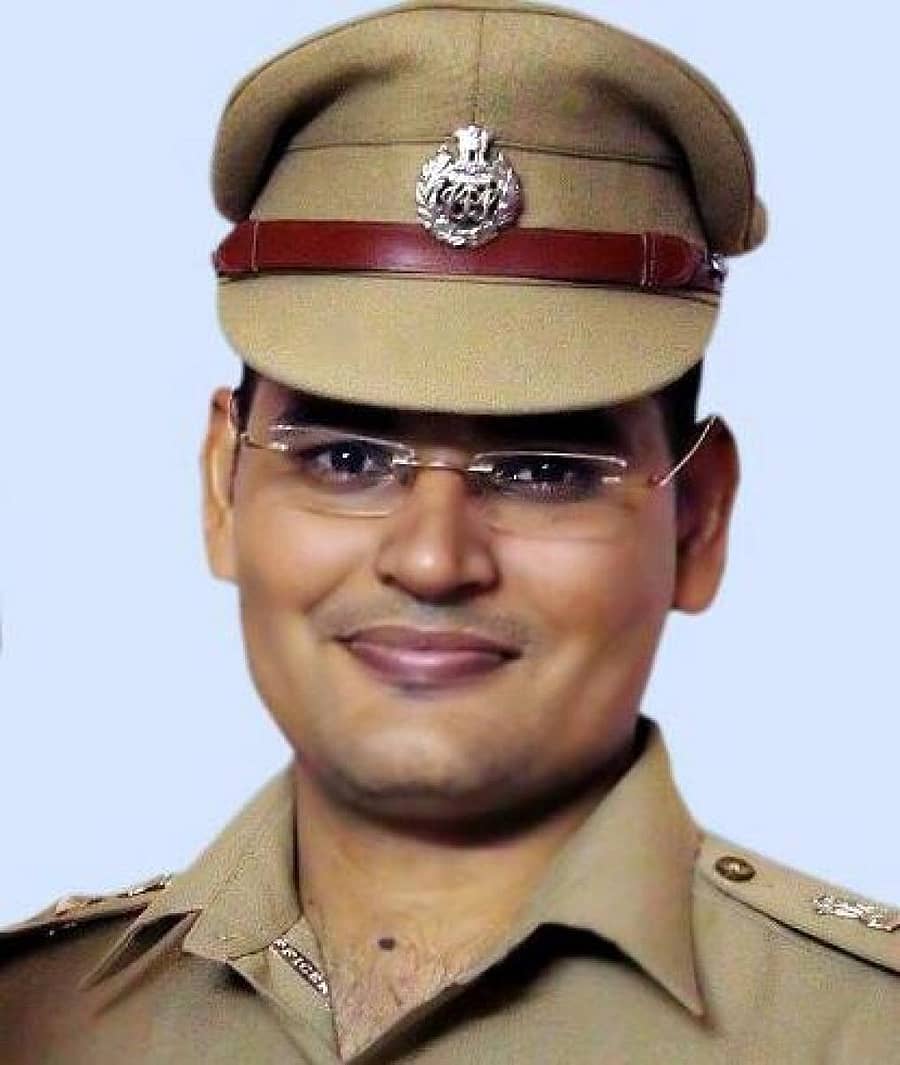 ಡಾ.ರಾಮ್ನಿವಾಸ್ ಸೆಪಟ್