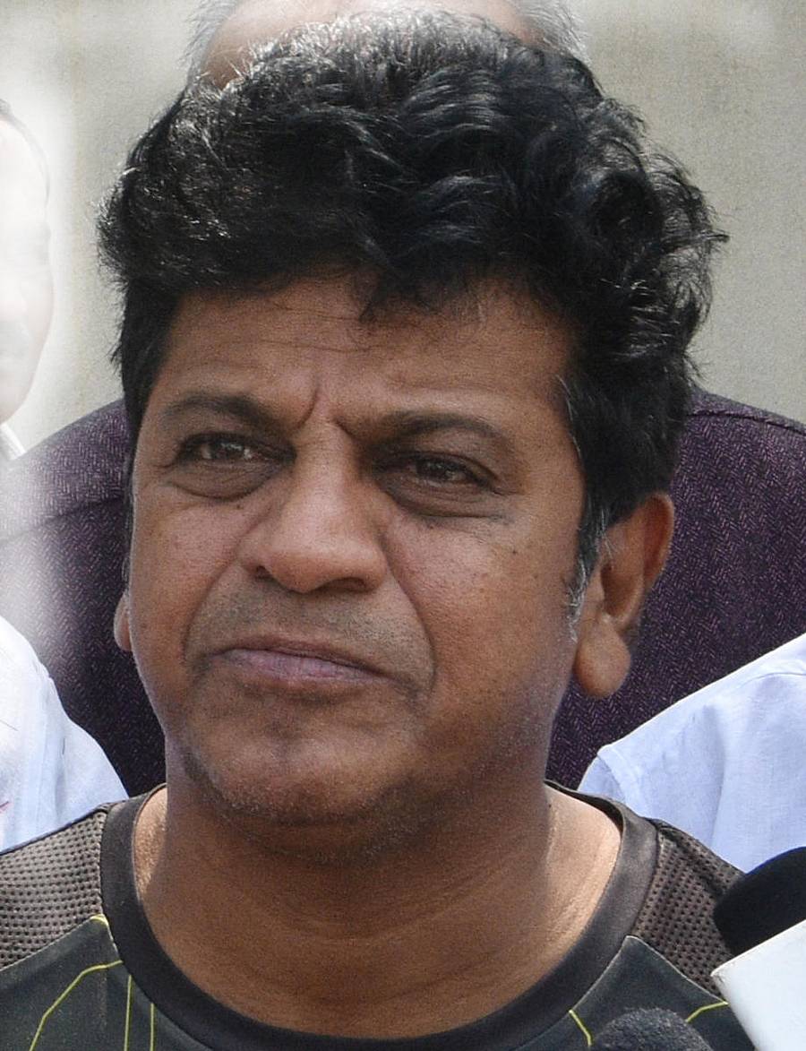 ಶಿವರಾಜ್ಕುಮಾರ್