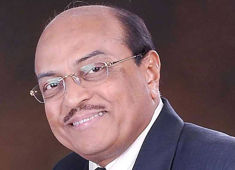  ಗುರುರಾಜ ಕರಜಗಿ  