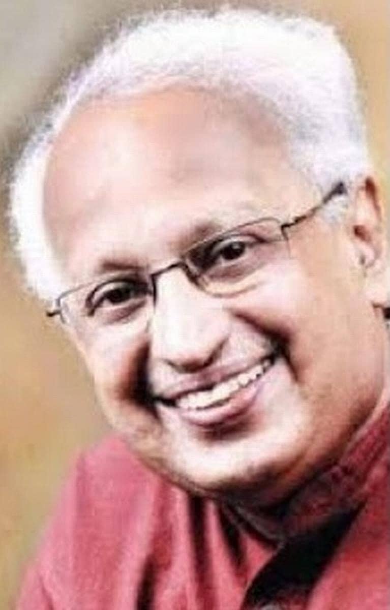 ಡಾ.ನರಹಳ್ಳಿ ಬಾಲಸುಬ್ರಹ್ಮಣ್ಯ