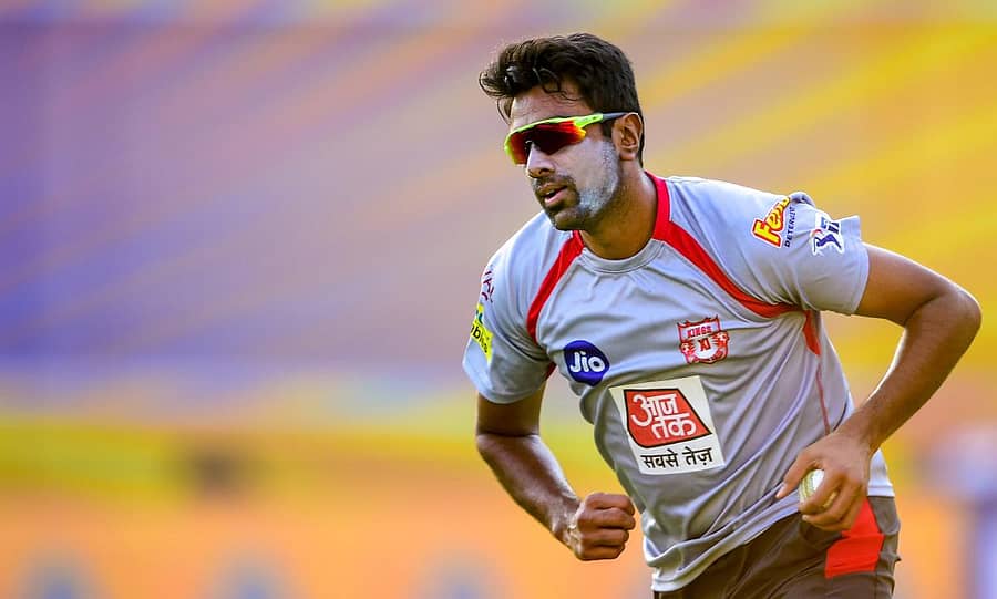 ಆರ್.ಅಶ್ವಿನ್