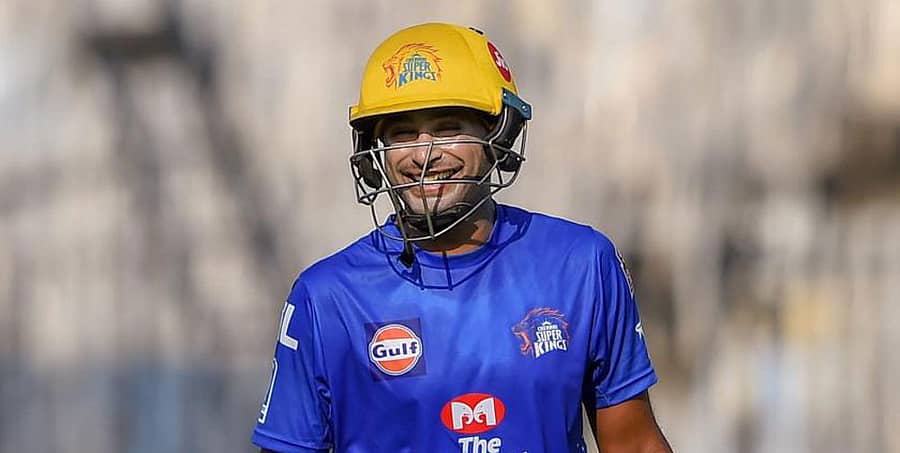 ಅಂಬಟಿ ರಾಯುಡು