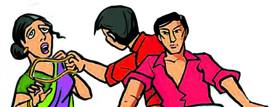 ಸಾಂದರ್ಭಿಕ ಚಿತ್ರ