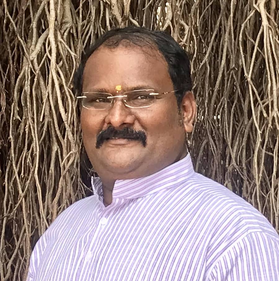 ಜಗದೀಶ್ ಜಾಲ