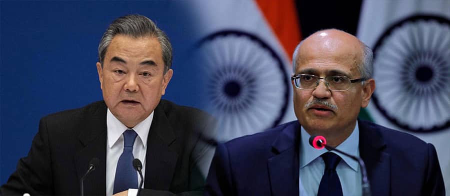 ವಾಂಗ್ ಯಿ, ಗೋಖಲೆ