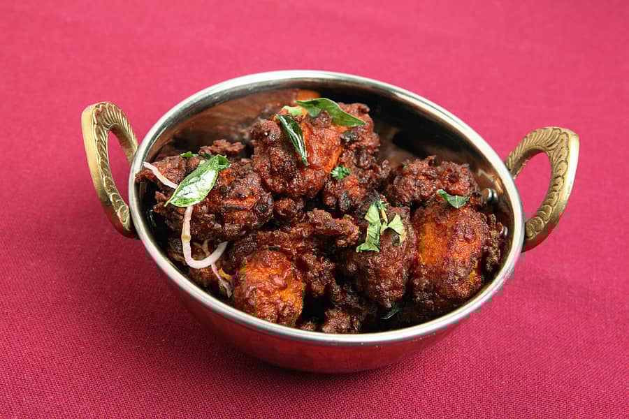 ಚಿಕನ್ ಫ್ರೈ