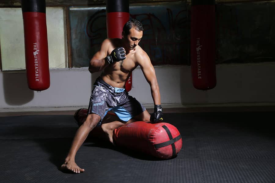 ನಿಶ್ಚಲ್ ಕೆಳಮನೆ