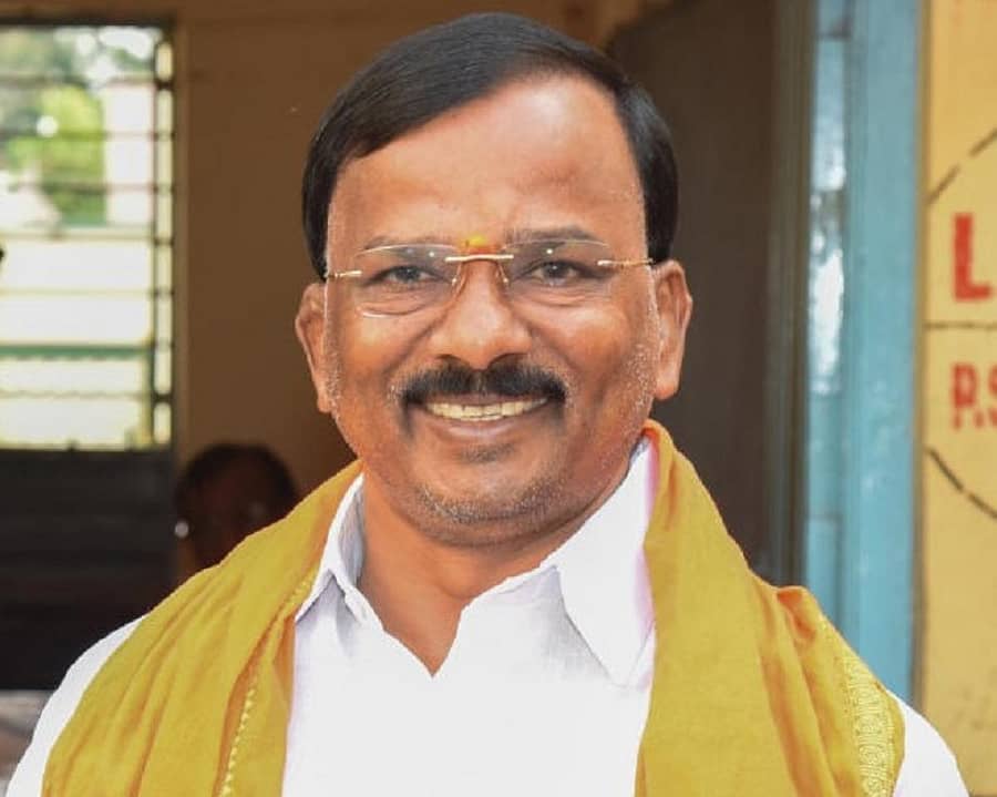 ಯಶವಂತರಾವ್ ಜಾಧವ್