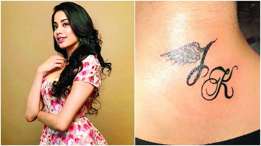 ಜಾಹ್ನವಿ ಕಪೂರ್