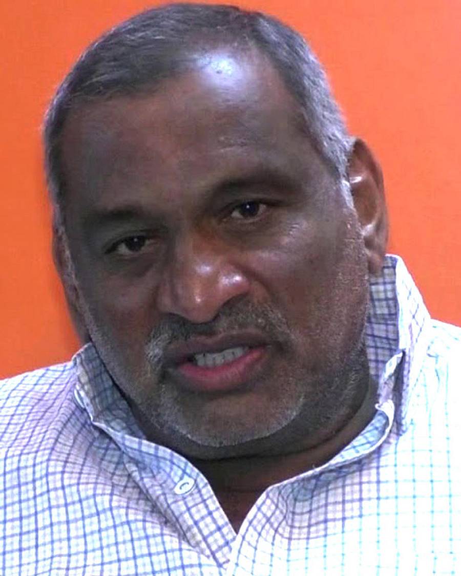 ಜೆ.ಸಿ. ಮಾಧುಸ್ವಾಮಿ