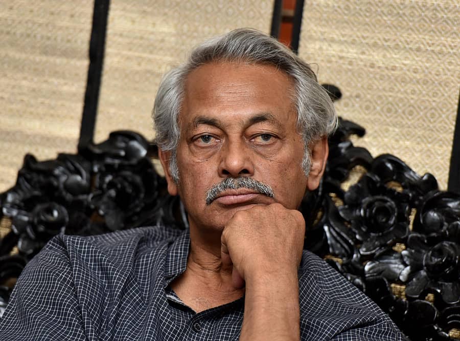 ಗಿರೀಶ ಕಾಸರವಳ್ಳಿ