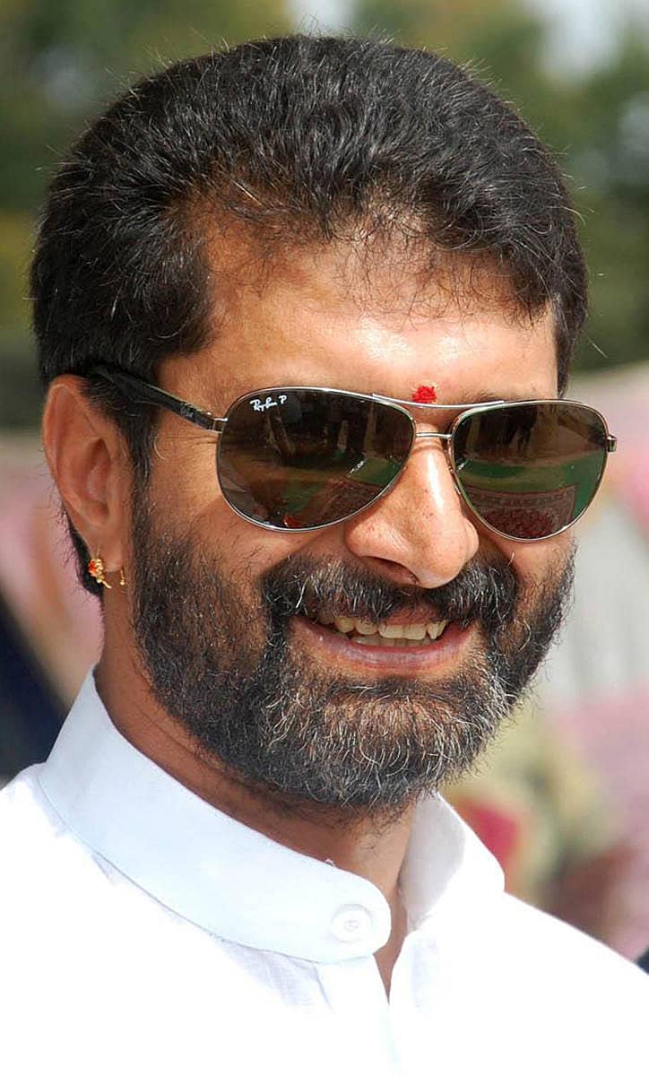 ಸಿ.ಟಿ.ರವಿ